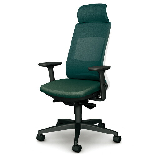 ★ポイント最大16倍★【送料無料】-事務イス BENES MESH KD-BN512MKL UG　プラス 品番 KD-BN512MKL UG jtx 795493-【ｼﾞｮｲﾝﾃｯｸｽ・JOINTEX】JAN 4977564781521