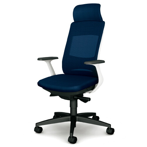 ★ポイント最大16倍★【送料無料】-事務イス BENES MESH KB-BN512MKL DB プラス 品番 KB-BN512MKL DB jtx 795497-【ｼﾞｮｲﾝﾃｯｸｽ・JOINTEX】JAN 4977564781569