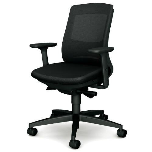 ★ポイント最大16倍★【送料無料】-事務イス BENES MESH KD-BN30MKL-UC BK　プラス 品番 KD-BN30MKL-UC BK jtx 795807-【ｼﾞｮｲﾝﾃｯｸｽ・JOINTEX】JAN 4977564784669