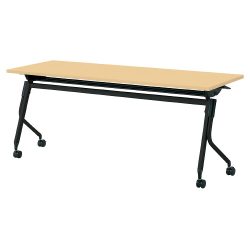 ★ポイント最大16倍★【送料無料】-リネロ3 会議テーブル LD3-620 WM/SBK　プラス 品番 LD3-620 WM/SBK jtx 796069-【ｼﾞｮｲﾝﾃｯｸｽ・JOINTEX】JAN 4977564788377