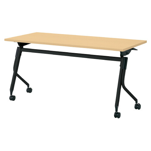 ★ポイント最大16倍★【送料無料】-リネロ3 会議テーブル LD3-515TN WM/SBK　プラス 品番 LD3-515TN WM/SBK jtx 796078-【ｼﾞｮｲﾝﾃｯｸｽ・JOINTEX】JAN 4977564788469