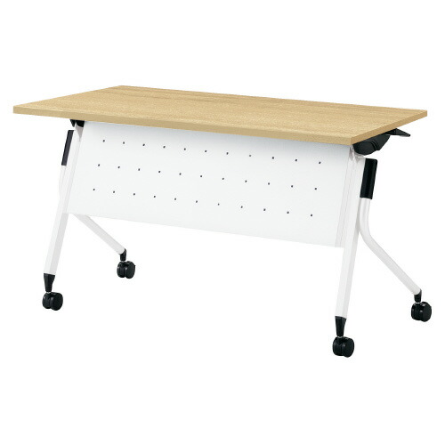 ★ポイント最大16倍★【送料無料】-リネロ3 会議テーブル LD3-415MTN LW/W4　プラス 品番 LD3-415MTN LW/W4 jtx 796116-【ｼﾞｮｲﾝﾃｯｸｽ・JOINTEX】JAN 4977564788841