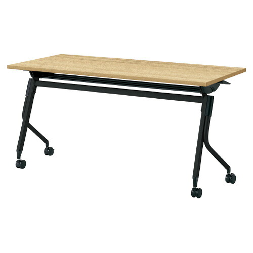 ★ポイント最大16倍★【送料無料】-リネロ3 会議テーブル LD3-515 LW/SBK　プラス 品番 LD3-515 LW/SBK jtx 796144-【ｼﾞｮｲﾝﾃｯｸｽ・JOINTEX】JAN 4977564789121 34,005円