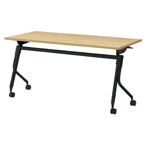 ★ポイント最大16倍★【送料無料】-リネロ3 会議テーブル LD3-520TN LW/SBK　プラス 品番 LD3-520TN LW/SBK jtx 796149-【ｼﾞｮｲﾝﾃｯｸｽ・JOINTEX】JAN 4977564789176