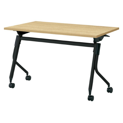 ★ポイント最大16倍★【送料無料】-リネロ3 会議テーブル LD3-415TN LW/SBK　プラス 品番 LD3-415TN LW/SBK jtx 796152-【ｼﾞｮｲﾝﾃｯｸｽ・JOINTEX】JAN 4977564789206