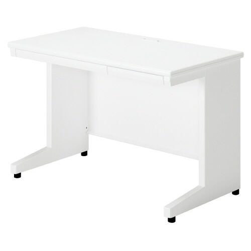 ★ポイント最大16倍★【送料無料】-SA 平机 SA-116H WS/W4　プラス 品番 SA-116H WS/W4 pls 798092-【プラス家具】JAN｜【文具の月島堂】店