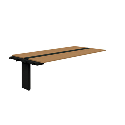 ★ポイント最大16倍★【送料無料】-Genela両面JセットGE-N2412WJ T2/SBK　プラス 品番 GE-N2412WJ T2/SBK pls 798323-【プラス家具】JAN｜【文具の月島堂】店