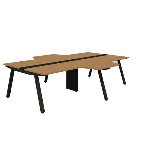 ★ポイント最大16倍★【送料無料】-Genela両面RセットGE-N2814WR T2/SBK プラス 品番 GE-N2814WR T2/SBK pls 798527-【プラス家具】JAN|【文具の月島堂】店