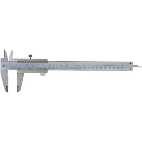 ★ポイント最大16倍★【全国配送可】-ノギス 150mm 19899　シンワ測定 品番 19899 jtx 800845-【ｼﾞｮｲﾝﾃｯｸｽ・JOINTEX】JAN 4960910198999 メーカー在庫品