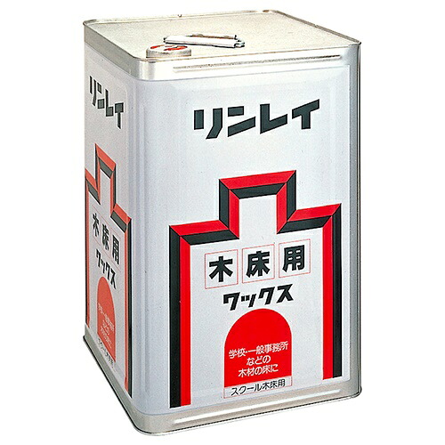 ★尖んがり最大限度16倍★【貨物輸送無料】-リンレイ 学院木床用蝋涙 リンレイ  品番 SW9882070 jtx 807515-【JTX・JOINTEX】JAN 4903339155730 製造業者取り寄せ品