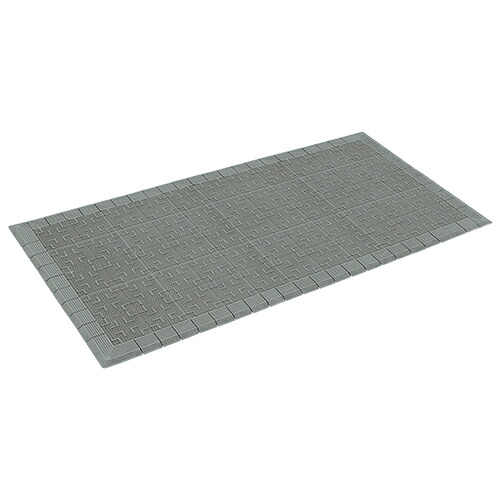 ★ポイント最大16倍★【送料無料】-テラロイヤル MR-050-056-5 900*1800mm 灰 テラモト 品番 MR-050-056-5 jtx 809488-【ジョインテックス・JOINTEX】JAN 4904771119755 メーカー在庫品