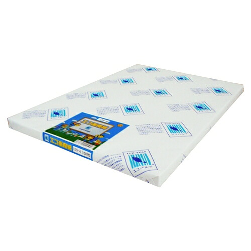 ★ポイント最大16倍★【送料無料】-エコ画用紙 4ツ切 厚口 100枚 6包　北越コーポ 品番 エコガヨウシ4ツ アツクチ600マイ jtx 810263-【ｼﾞｮｲﾝﾃｯｸｽ・JOINTEX】JAN メーカー在庫品 8,632円