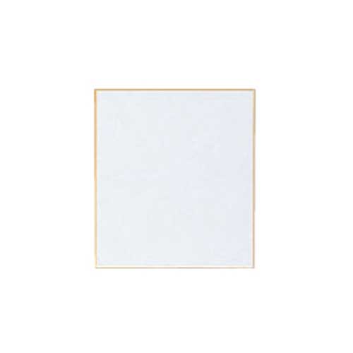 ★ポイント最大16倍★【全国配送可】-色紙 奉書紙 1/4 50枚 ケ001QP-50　菅公工業 品番 ケ001QP-50 jtx 810445-【ｼﾞｮｲﾝﾃｯｸｽ・JOINTEX】JAN メーカー在庫品