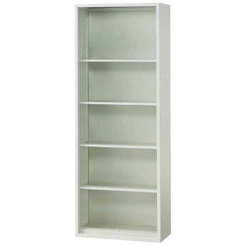 ★ポイント最大16倍★【送料無料】-JLストレージ オープン保管庫 JL-A185E WH　プラス 品番 JL-A185E WH pls 829804-【プラス家具】JAN｜【文具の月島堂】店 26,065円