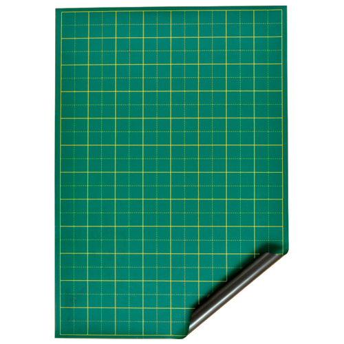 ★ポイント最大16倍★【送料無料】-作文指導用黒板シート 12×8マス　全教図 品番 jtx 855598-【ｼﾞｮｲﾝﾃｯｸｽ・JOINTEX】JAN メーカー在庫品