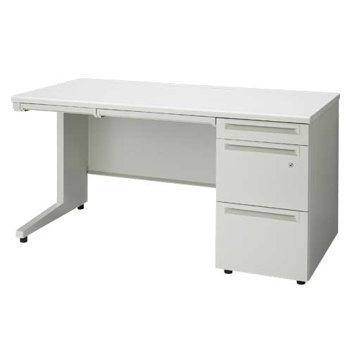 ★ポイント最大16倍★【送料無料】-片袖机 UJ-147A-3 WS/W4 W1400　プラス 品番 UJ-147A-3 WS/W4 jtx 868738-【ｼﾞｮｲﾝﾃｯｸｽ・JOINTEX】JAN