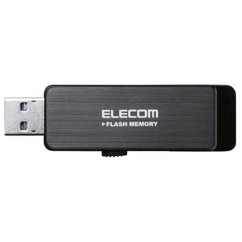 ★尖んがり最大限度16倍★【貨物輸送無料】-△安全保障USB記憶装置16GB MFENU3A16GBK エレコム  品番 MF-ENU3A16GBK jtx 874584-【JTX・JOINTEX】JAN 4953103406032 製造会社店卸し資産品