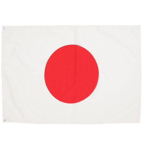 ★尖んがり最大限度16倍★【全国送りとどける可】-日の丸 90cmx135糎 エクスラン(アクリル樹脂) 三上旗店  品番  jtx 881585-【JTX・JOINTEX】JAN  製造業者店卸し資産品