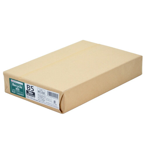 ★ポイント最大16倍★【全国配送可】-コピーペーパーR70 B5 5000枚箱 A296J　ＳＶ 品番 A296J jtx 886550-【ｼﾞｮｲﾝﾃｯｸｽ・JOINTEX】JAN 4547345044093 メーカー在庫品