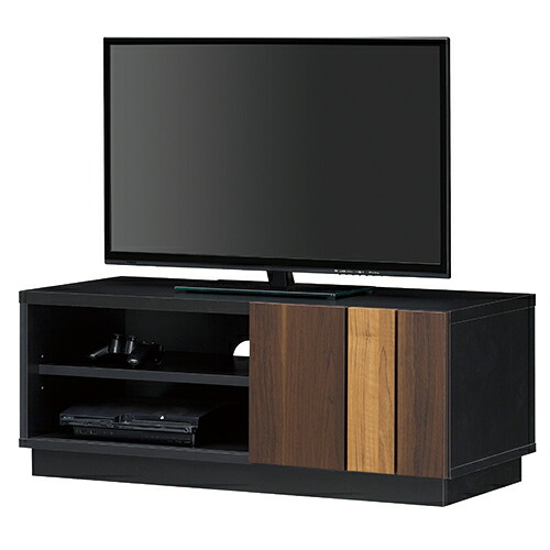 ★ポイント最大16倍★【送料無料】-☆テレビ台 ティレスタ TL1-3590SDBK 白井産業 品番 TL1-3590SDBK jtx 889464-【ｼﾞｮｲﾝﾃｯｸｽ・JOINTEX】JAN 4968644105351