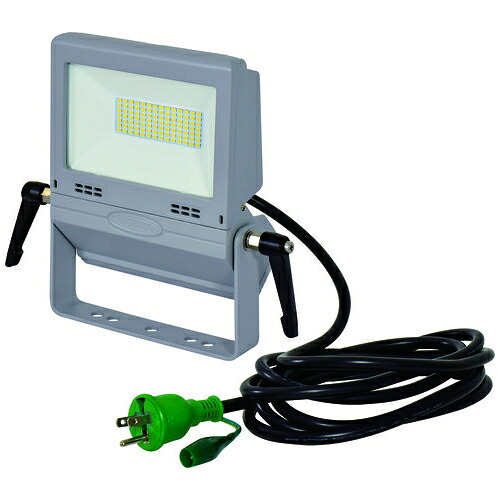 ★ポイント最大16倍★【送料無料】-b_LEDフラットライト 30W LEN-FH30D-SL-50K 日動工業 品番 LEN-FH30D-SL-50K jtx 156956-【ｼﾞｮｲﾝﾃｯｸｽ・JOINTEX】JAN 4937305059036