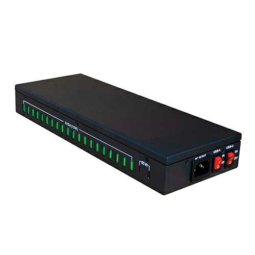 ★ポイント最大16倍★【送料無料】-b_22ポートセルフパワーUSB HUB LB-22HUB ライノプロ 品番 LB-22HUB jtx 205483-【ｼﾞｮｲﾝﾃｯｸｽ・JOINTEX】JAN 4573195400765