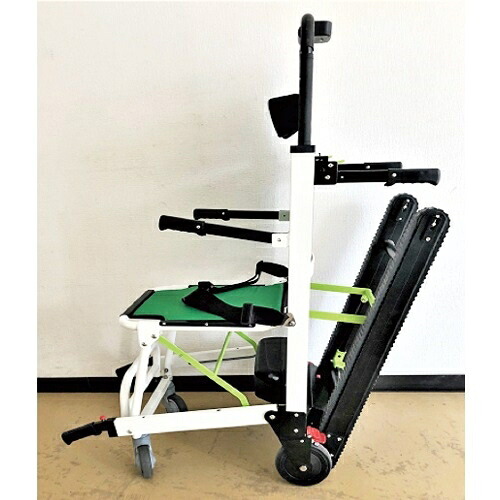 ★尖んがり最大限度16倍★【貨物輸送無料】-b_可搬型階段昇降機 UD-CHAIR サンワ 品番 UD-0119-101 pls 757233-【足し加える調度品】JAN