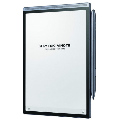 ★尖んがり最大限度16倍★【貨物輸送無料】-iFLYTEK AINOTE Air2 本体 ｉＦＬＹ 品番 AINOTEAIR2 pls 204349-【つけ加える調度品】JAN 4571558200144