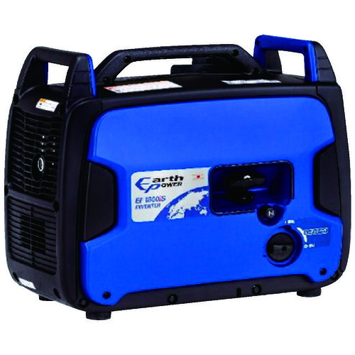 ★ポイント最大16倍★【送料無料】-b_インバータ発電機 EF1800iS　Ｗｉｌｌｂ 品番 EF1800iS jtx 217485-【ｼﾞｮｲﾝﾃｯｸｽ・JOINTEX】JAN 4580711220387
