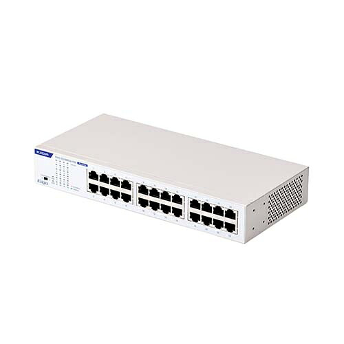 ★尖んがり最大限度16倍★【貨物輸送無料】-スイッチングこしき 24界面 EHC-G24MN4-HW エレコム 品番 EHC-G24MN4-HW pls 225043-【つけ加える調度品】JAN 4549550371629