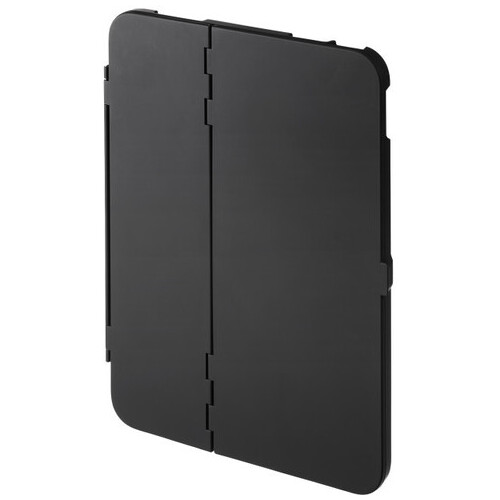 ★ポイント最大16倍★【全国配送可】-iPadハードフラップケース PDA-IPAD1904BK　サンワサプ 品番 PDA-IPAD1904BK jtx 225092-【ｼﾞｮｲﾝﾃｯｸｽ・JOINTEX】JAN 4969887712399 メーカー在庫品