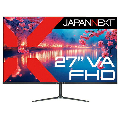 ★尖んがり最大限度16倍★【貨物輸送無料】-液晶管する 27型 JN-V27FHD ＪＡＰＡＮ 品番 JN-V27FHD pls 225229-【つけ加える調度品】JAN 4589511168073