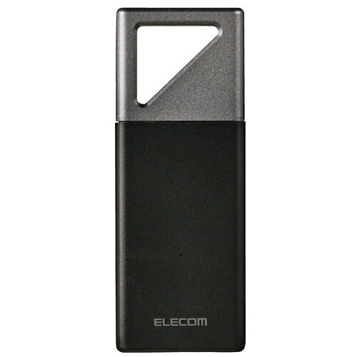 ★ポイント最大16倍★【送料無料】-USB 20Gbps 外付けポータブルSSD 500GB　エレコム 品番 ESD-EHB0500GBK jtx 225254-【ｼﾞｮｲﾝﾃｯｸｽ・JOINTEX】JAN 4549550371186 22,124円