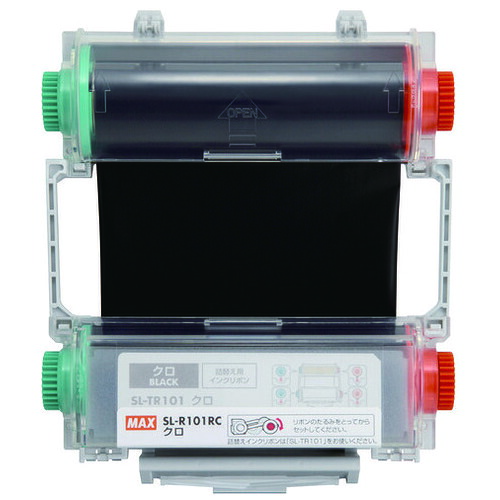 ★尖んがり最大限度16倍★【全国送りとどける可】-ビーポップインクリボン SL-R101RCクロ マックス  品番 SL-R101RC jtx 227287-【JTX・JOINTEX】JAN 4902870874414 製造会社店卸し資産品