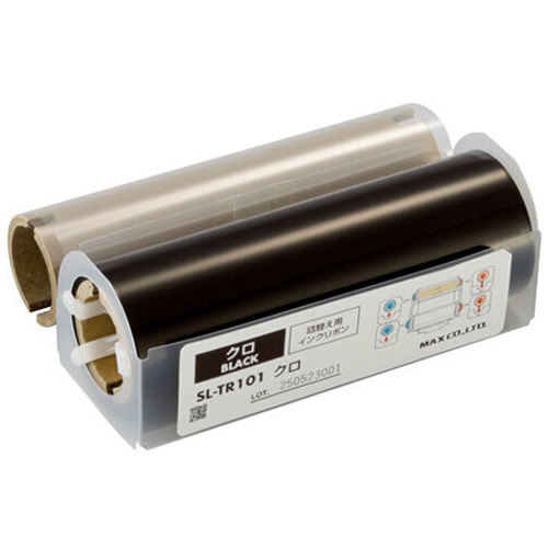★尖んがり最大限度16倍★【全国送りとどける可】-ビーポップ 詰替インクリボン SL-TR101クロ マックス  品番 SL-TR101 jtx 227298-【JTX・JOINTEX】JAN 4902870874575 製造会社店卸し資産品