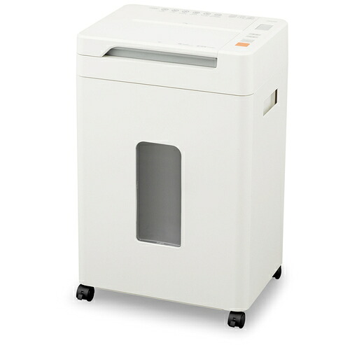 ★尖んがり最大限度16倍★【貨物輸送無料】-静音除電AFシュレッダーM 28L AFS210M 花ショウブ 品番 AFS210M pls 227349-【つけ加える調度品】JAN 4967576770453