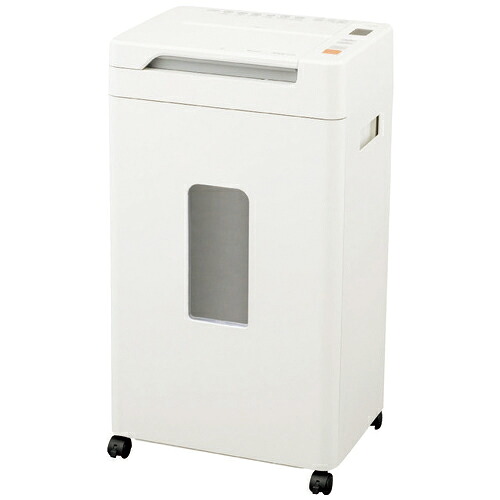 ★尖んがり最大限度16倍★【貨物輸送無料】-静音除電AFシュレッダーM 37L AFS260M 花ショウブ 品番 AFS260M pls 227350-【つけ加える調度品】JAN 4967576770460