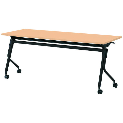 ★ポイント最大16倍★【送料無料】-リネロ3 会議テーブル LD3-620 WM/SBK　プラス 品番 LD3-620 WM/SBK jtx 228373-【ｼﾞｮｲﾝﾃｯｸｽ・JOINTEX】JAN