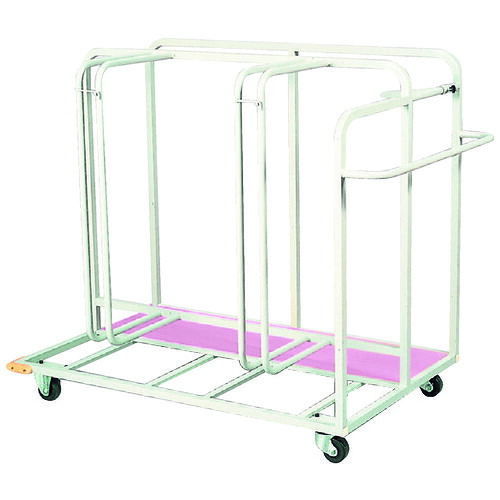 ★ポイント最大16倍★【送料無料】-多目的パネル 専用台車 TP-120【重　プラス 品番 TP-120 jtx 228549-【ｼﾞｮｲﾝﾃｯｸｽ・JOINTEX】JAN