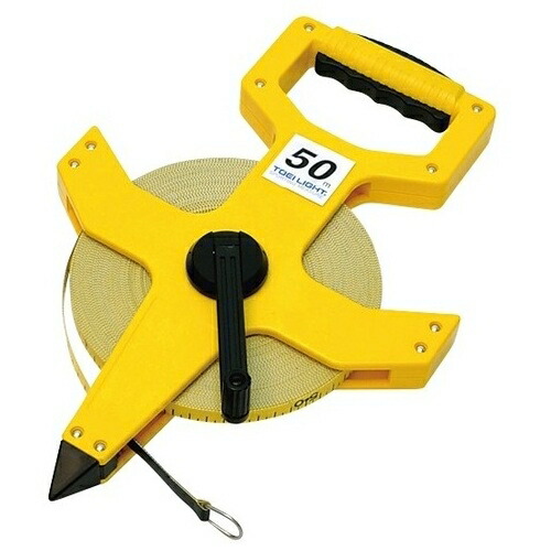 ★ポイント最大16倍★【全国配送可】-巻尺KL-50M G-1182　トーエイラ 品番 G1182 jtx 366238-【ｼﾞｮｲﾝﾃｯｸｽ・JOINTEX】JAN 4518891068192 メーカー在庫品