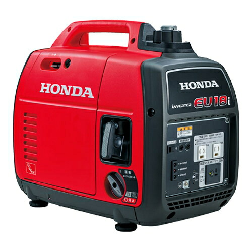 ★ポイント最大16倍★【送料無料】-b ホンダ発電機 EU18I　本田技研工 品番 EU18iT jtx 739948-【ｼﾞｮｲﾝﾃｯｸｽ・JOINTEX】JAN 4945943203384