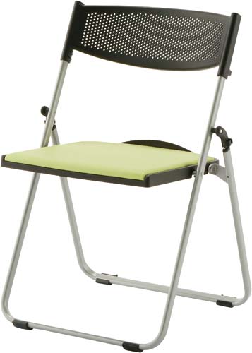 ★ポイント最大16倍★【全国配送可】-(ＮＦＡ－７００ＬＧＲ)ＮＦＡ折りたたみイス　グリーン５脚セット　トキオkaf004419●個人様お届け可能！-【お買い得商品】 31,840円