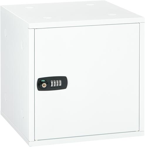 ★ポイント最大16倍★【全国配送可】-(ＳＢ５００Ｗ)組立式収納ボックス　ホワイト　ＳＢ５００Ｗ　株式会社アスカkaf006868●個人様お届け可能！-【お買い得商品】