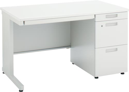 ★尖んがり最大限度16倍★【精神的な統合・築き上げるが無料】-(ＴＫＧ－Ｄ１２７ＳＡＷＰＡＷＮ３)◇インベント片袖奥７００幅１２００脚Ｗ白いこと コクヨ株式会社kaf009252●人間様お届け能力のある！-【お買い得商いもの】
