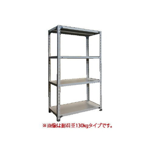 ★ポイント最大16倍★【組立・設置が無料】-(ＦＫＣＢ７０&minus;１５８７４５４)軽ラックＦＫＣＢ０７０高１５００奥４５０幅０８７５　株式会社福富士kaf011160●個人様お届け可能！-【お買い得商品】｜【文具の月島堂】店