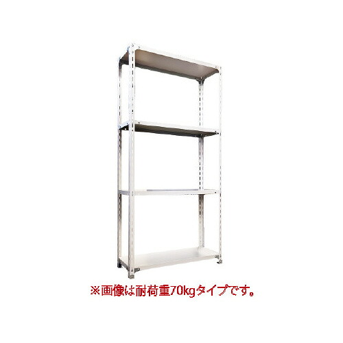 ★ポイント最大16倍★【送料・組立・設置が無料】-(ＦＫＣＢ７０－１８８７３０４)軽ラックＦＫＣＢ０７０高１８００奥３００幅０８７５　株式会社福富士kaf011167●個人様お届け可能！-【お買い得商品】