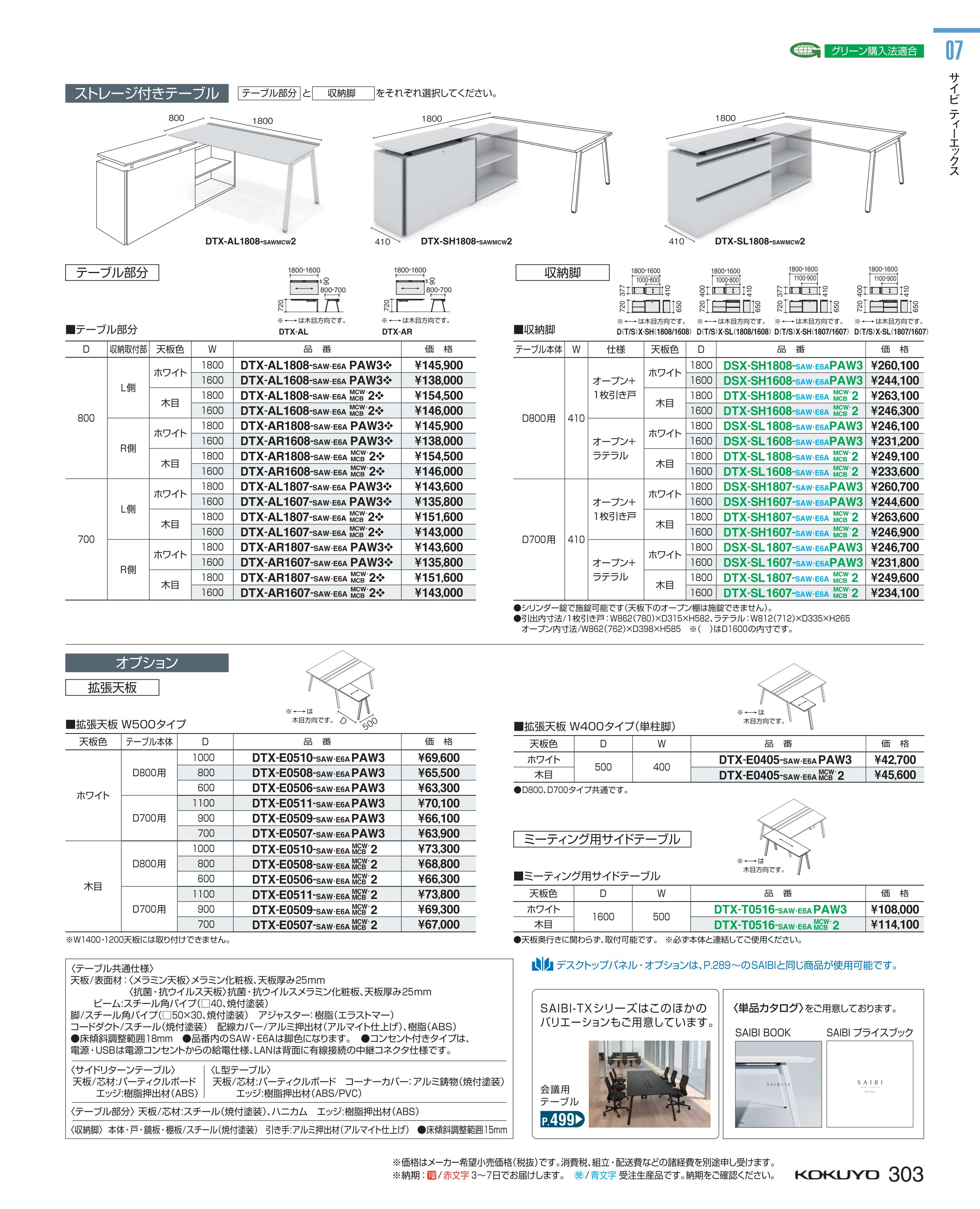 大流行中！ コクヨ WV 基本 開閉式配線片面1000×825 ウォールナット