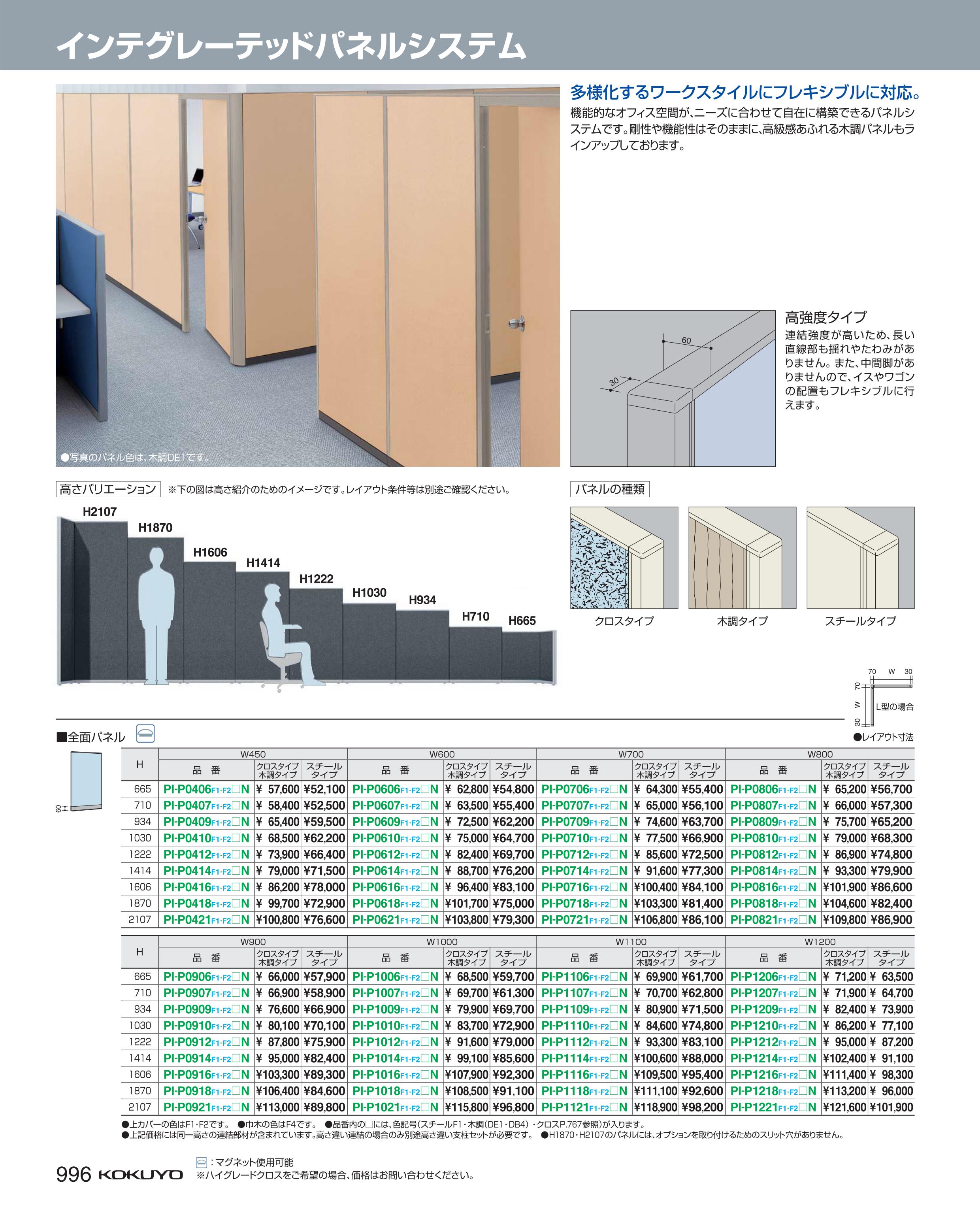 ヴィスタ Ｔ３４デスクトップパネル SDV-VS203SAWHSNM1 送料無料