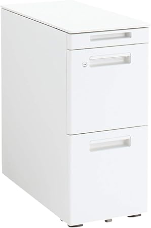 ★ポイント最大16倍★【送料無料】- 周辺用品　ＧＴＺワゴン　シリンダー錠 SD-GTZ36T3SAW ホワイト 62328418 コクヨ kokuyo -【コクヨ家具】｜【文具の月島堂】店