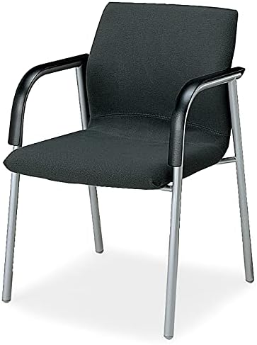 ★ポイント最大16倍★【送料無料】- イス　会議用イス３００ CK-301VHB6 ブラック 54435490 コクヨ kokuyo -【コクヨ家具】｜【文具の月島堂】店